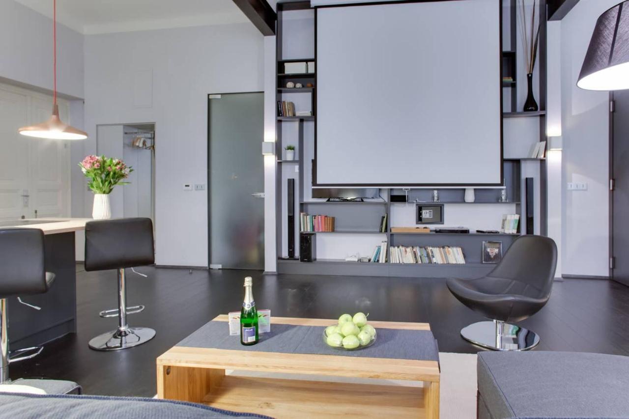Apartmán Bright Havelska Prague