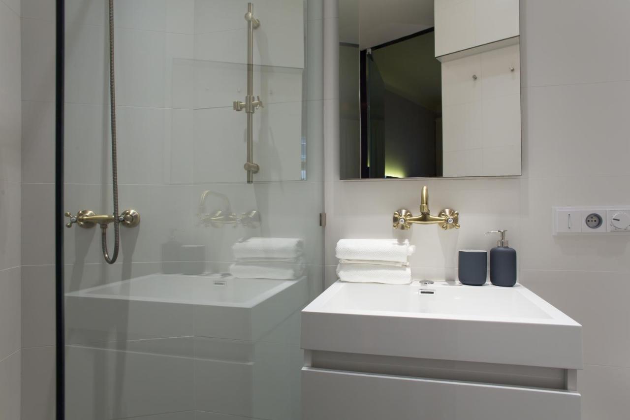 Bright Havelska Apartament *